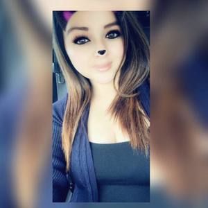 Meet your Posher, Bibiana